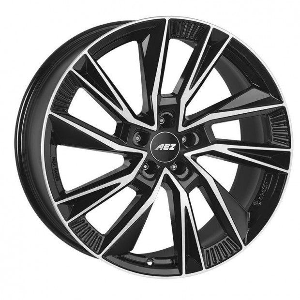 AEZ Havanna dark 9X20 5X112 ET35 CB57,1 | alufelni |