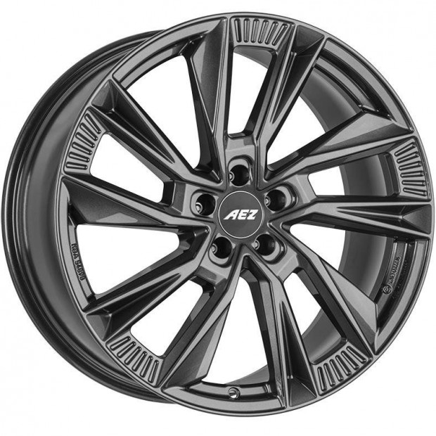 AEZ Havanna grey 9X20 5X112 ET35 CB57,1 | alufelni |