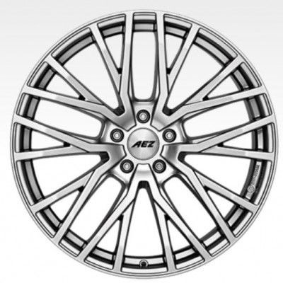 AEZ Panama high gloss magasfényű 9X20 5X112 ET26 CB66,6 | alufelni |