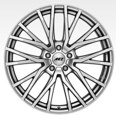 AEZ Panama high gloss magasfényű 9X20 5X120 ET40 CB64,1 | alufelni |