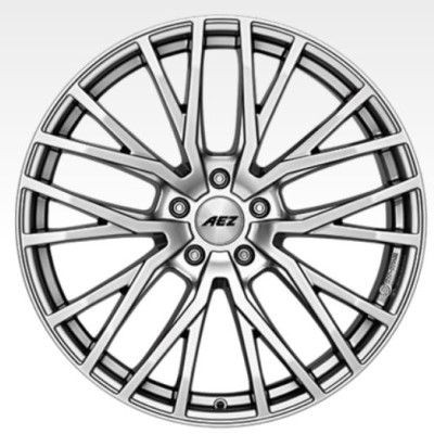 AEZ Panama high gloss magasfényű 9,5X20 5X114,3 ET45 CB64,1 |