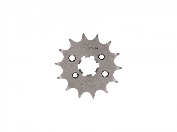 AFAM első lánckerék 14 fog 428-as lánchoz - Beta RR 125, MH, Rieju, Ya