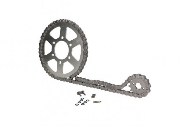 AFAM extra megerstett lnckszlet 16x39 Honda NC 700 Integra / S ABS