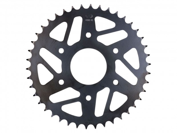 AFAM hátsó lánckerék 42 fog 520-as lánchoz - KTM Duke, KTM RC 14-, Hus