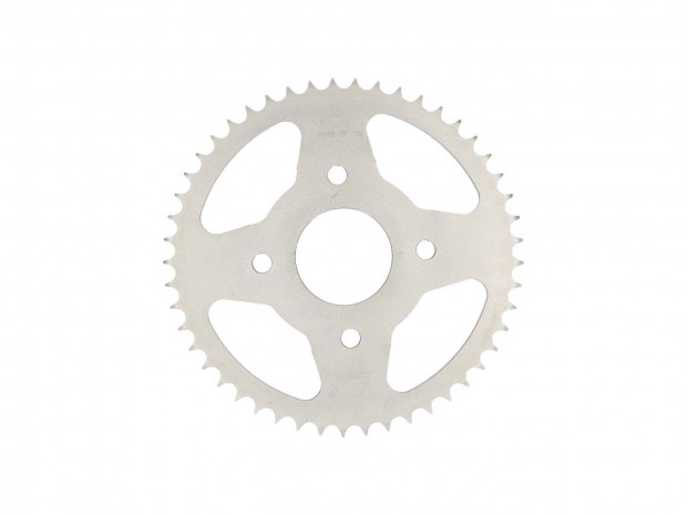 AFAM hátsó lánckerék 49 fog 428-as lánchoz - Yamaha SR 125, TZR 125, R