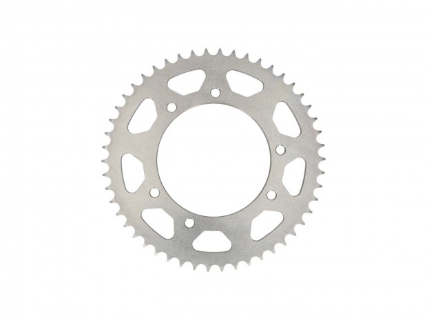 AFAM hátsó lánckerék 50 fog 428-as lánchoz - Derbi Senda 125, HM-Moto,