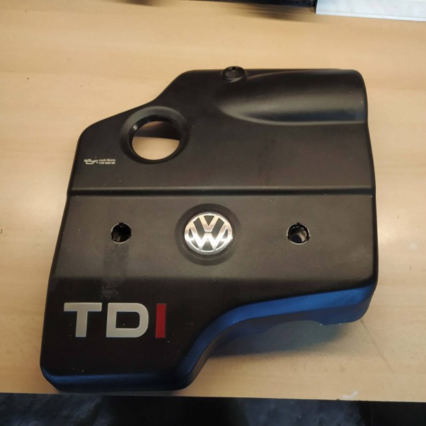 AFN TDI motorburkolat