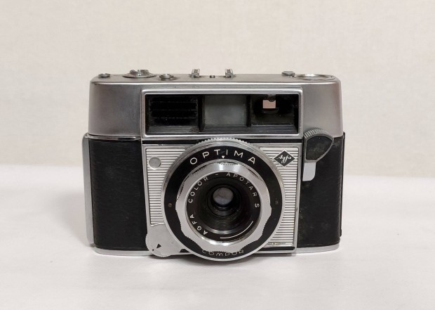 AGFA Optima Compur fnykpezgp