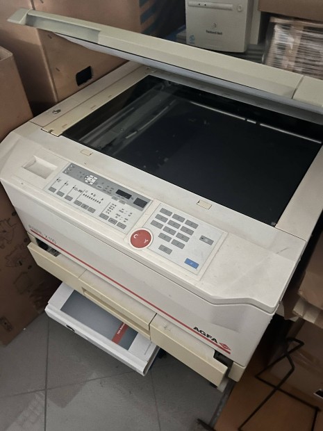 AGFA fénymásoló eladó