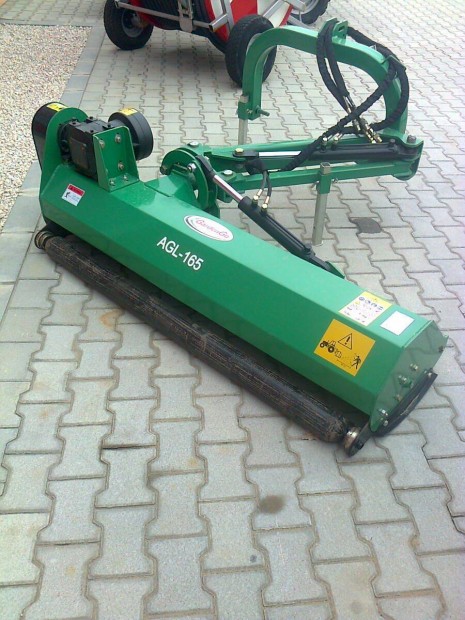 AGL-125, AGL-145 padkakasza készletről !