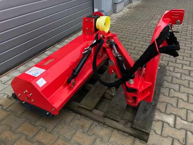 AGL-125 új padkakasza