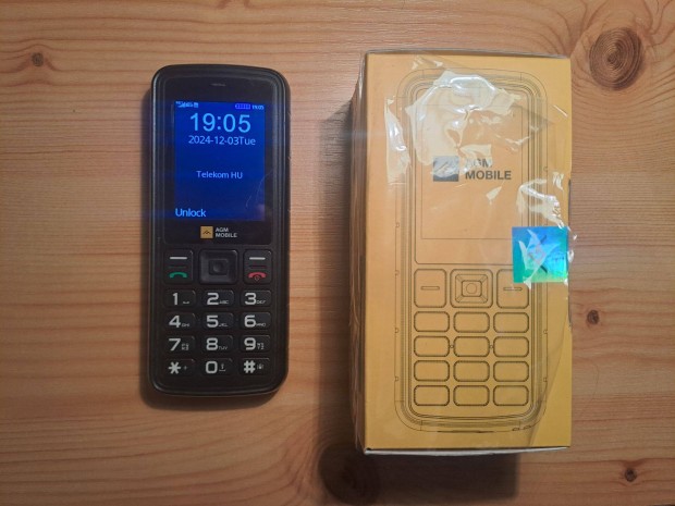 AGM M9 4G ts- s vzll IP68 mobiltelefon, krtyafggetlen, Dualsim