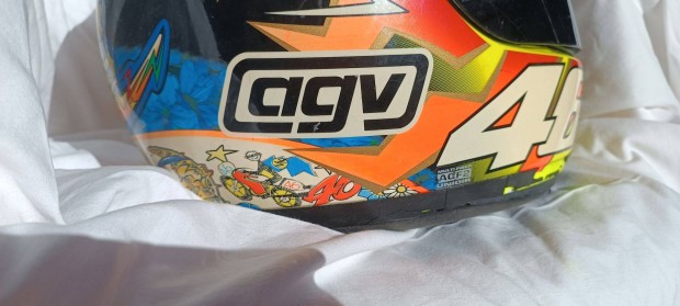 AGV 46 Buksisak