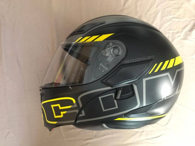 AGV Compact ST buksisak