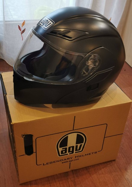 AGV Compact buksisak M-es mret 57-58