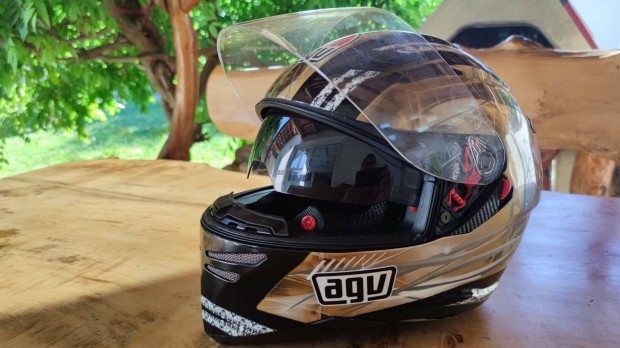 AGV Horizon Buksisak