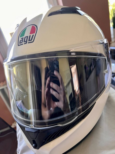 AGV K3 Buksisak