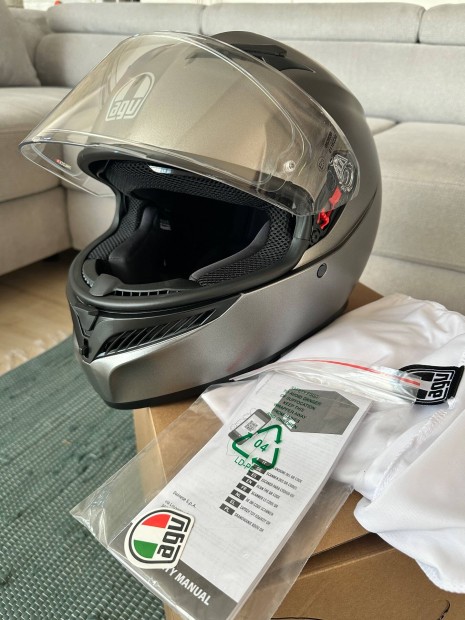 AGV K3 bukósisak