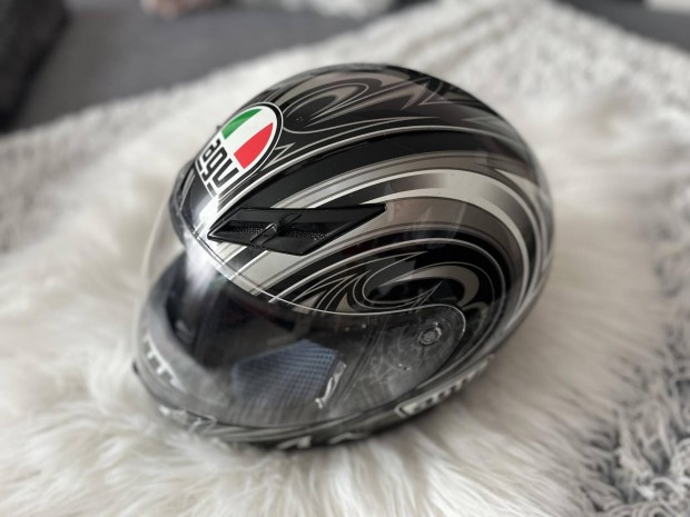 AGV K3 buksisak