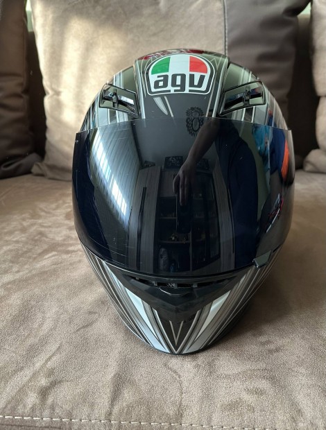 AGV K3 buksisak