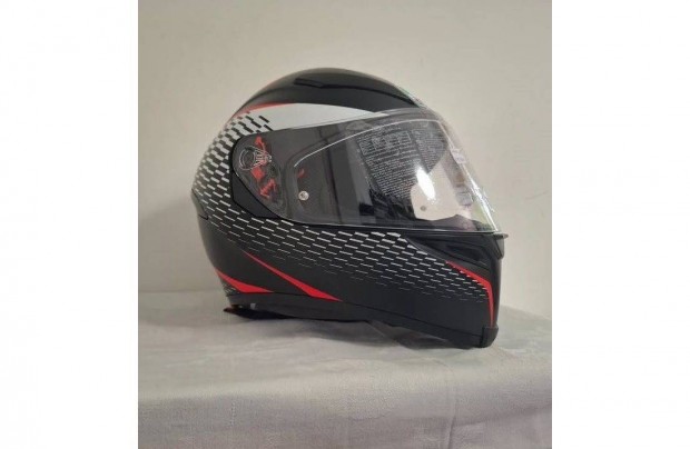 AGV K5 S Thunder zrt motoros buksisak