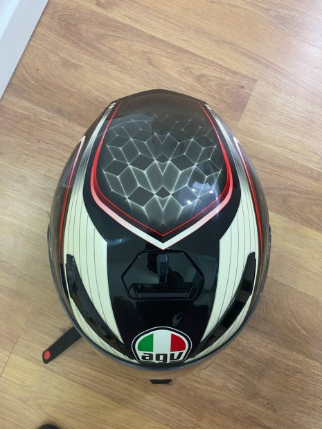 AGV K5 buksisak