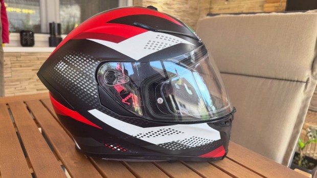 AGV K5 bukósisak