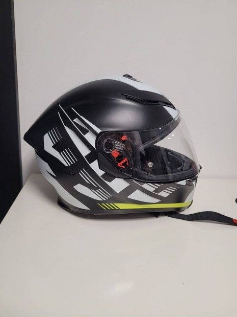 AGV K5 motoros buksisak