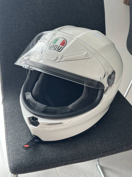AGV K6 sisak 