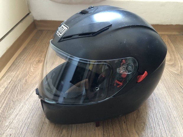 AGV K-3 SV bukósisak