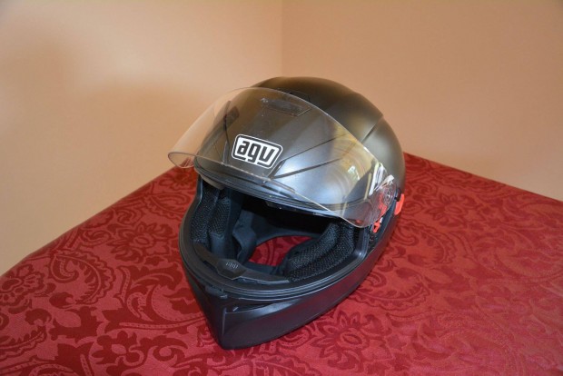 AGV K-3 SV bukósisak eladó