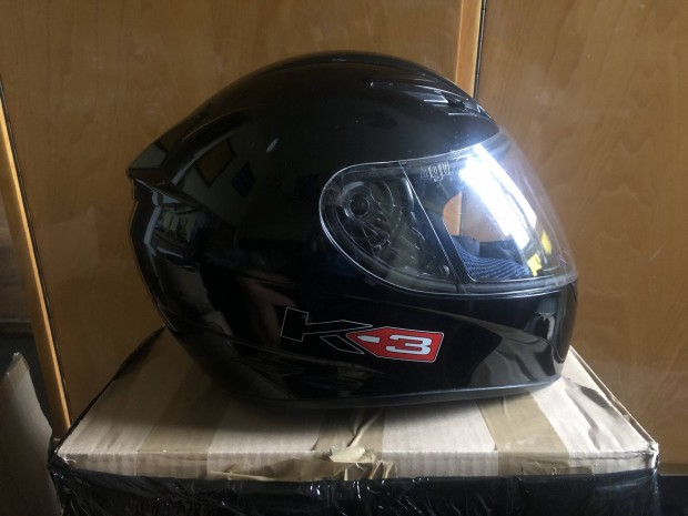 AGV K-3 buksisak,XS