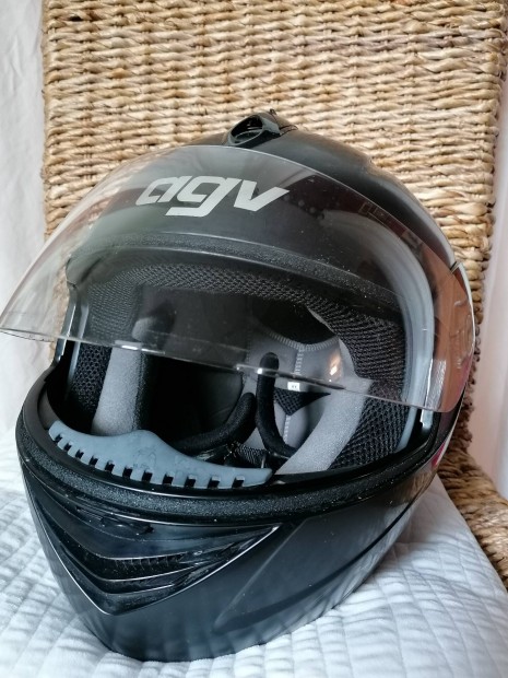 AGV Longway buksisak M-es