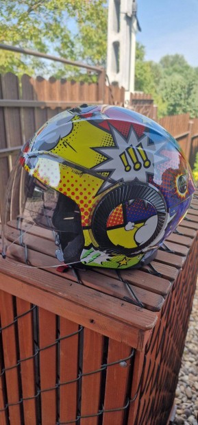 AGV Orbyt Spray XL Buksisak elad!