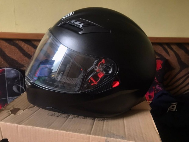 AGV Skyline buksisak