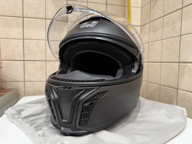AGV Tourmodular felnyithat buksisak