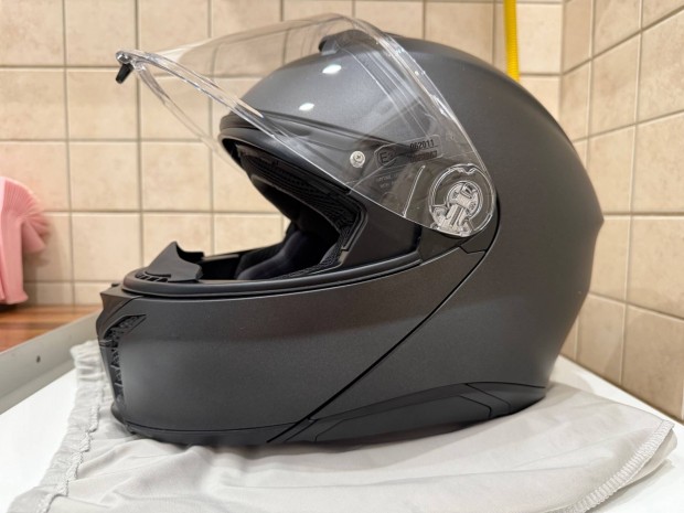 AGV Tourmodular felnyithat buksisak