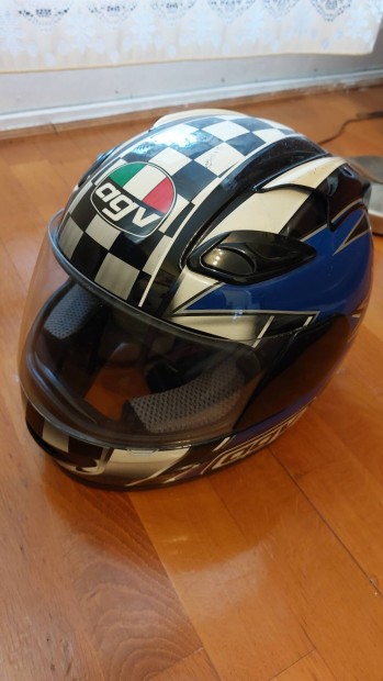 AGV buksisak