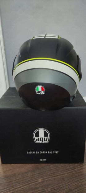 AGV buksisak