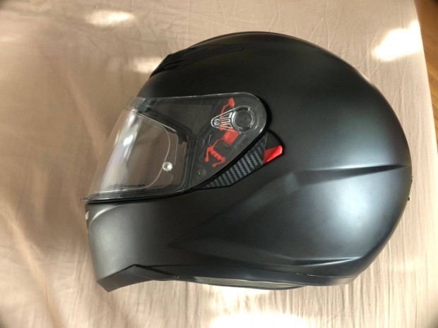 AGV buksisak,S