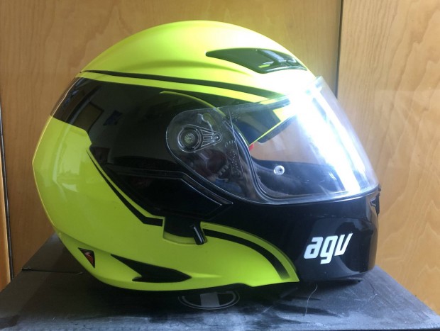 AGV compact buksisak,XL