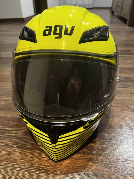 AGV felnyithat buksisak