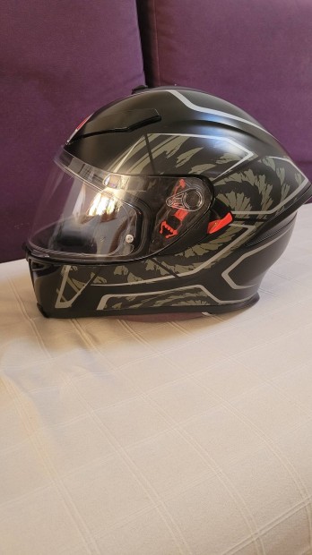 AGV k5 tornado buksisak