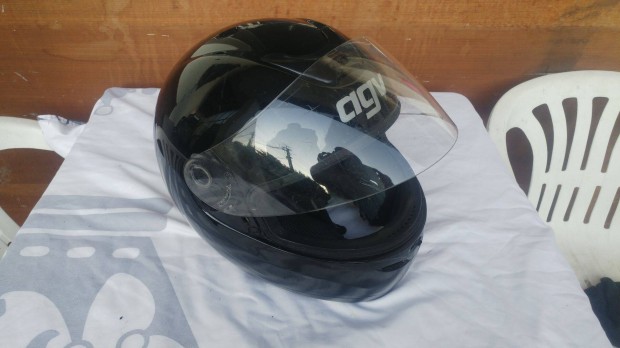 AGV motoros buksisak