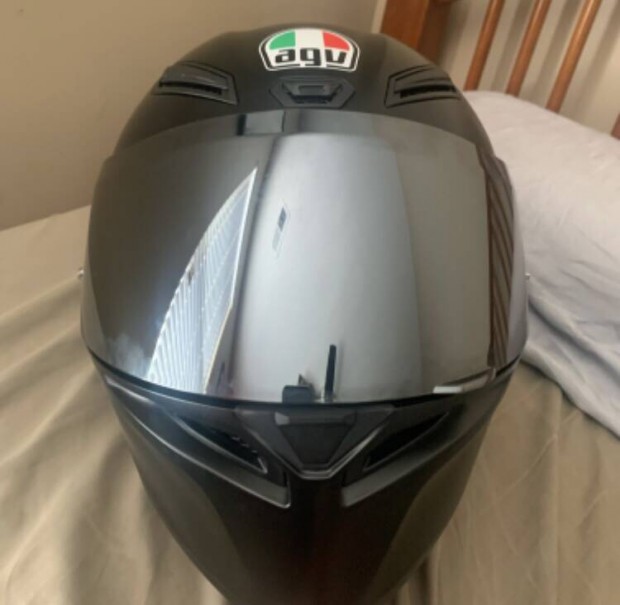 AGV sisak plexi,tkrs,ezst