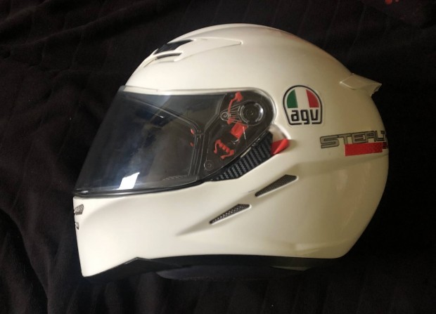 AGV stealth SV buksisak