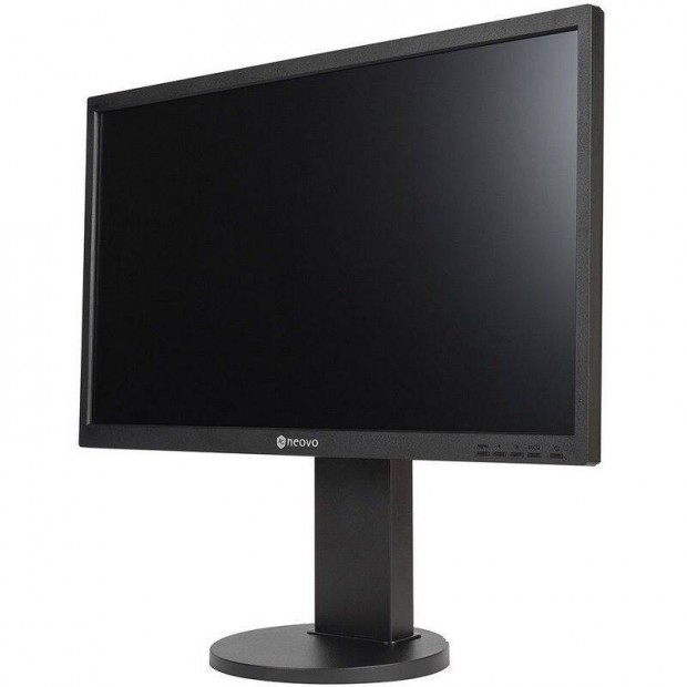 AG Neovo LH-24 24" IPS, Fullhd, LED monitor