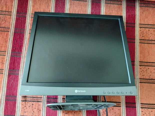 AG neovo F417 LCD monitor "17"