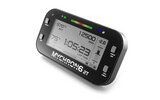 AIM MyChron 6 S 2T GPS köridőmérő / adatnaplózó érzékelők nélkül