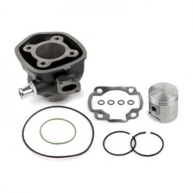 AIRSAL Henger Kszlet - 40mm Minarelli vzszintes